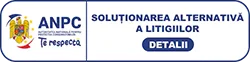 ANPC – Soluționarea Alternativă a Litigiilor