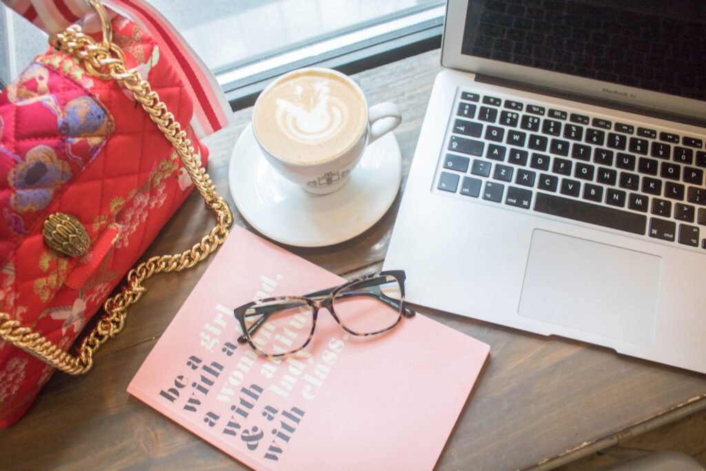 Blogging