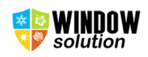 logo windows solution