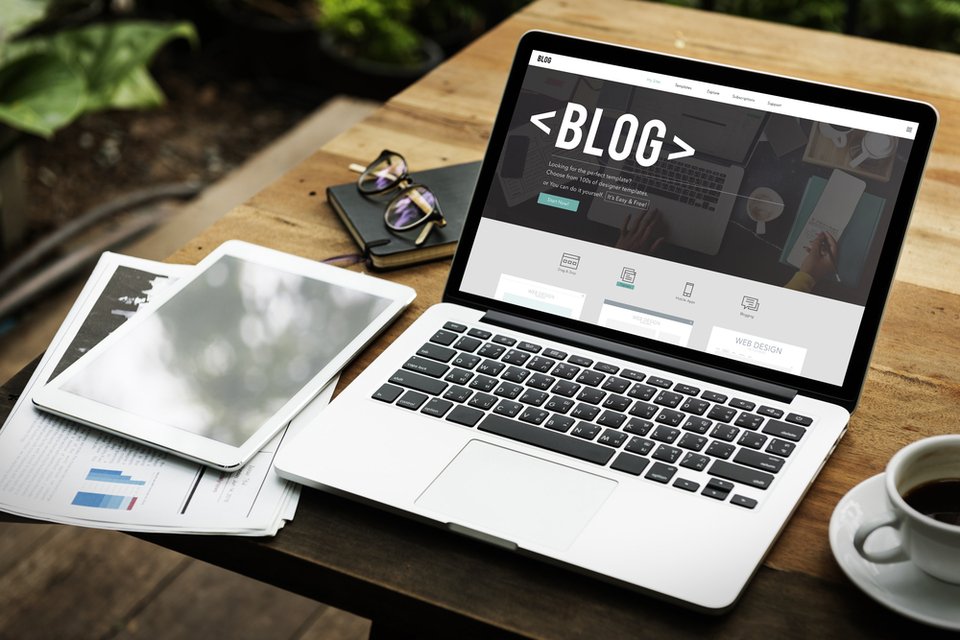 Blog personal: merită?
