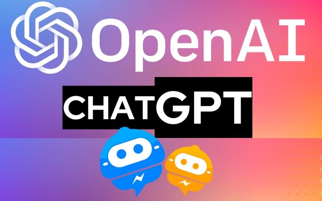 ChatGPT raspunde intrebarilor prin inteligenta artificiala (AI)