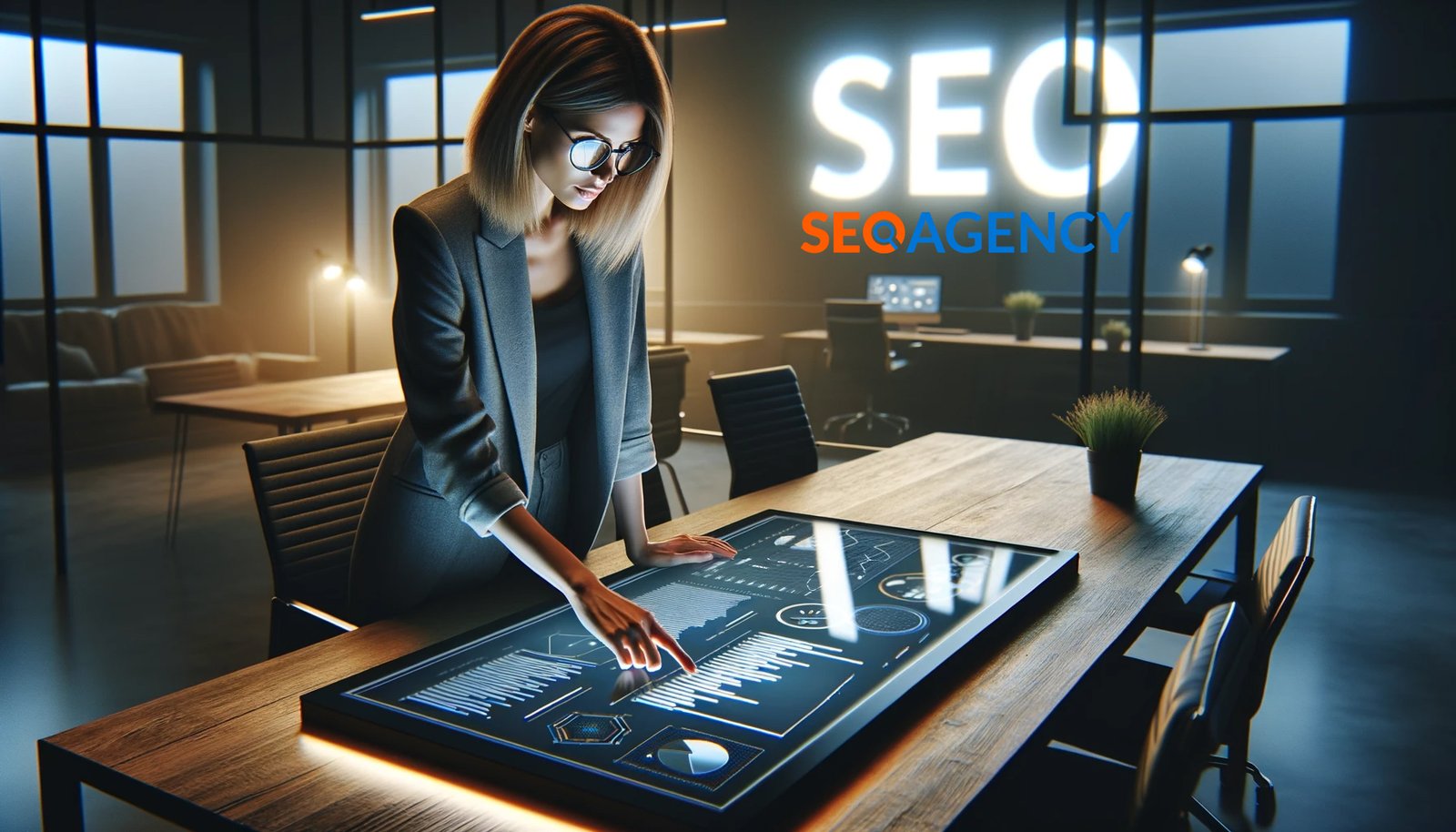 seoagency ai 2